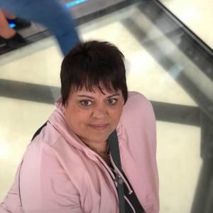 Meet your Posher, Deb